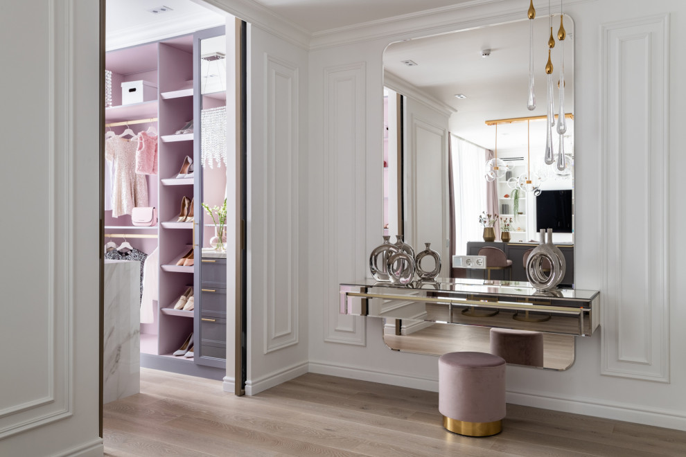 Квартира в ЖК Монодом