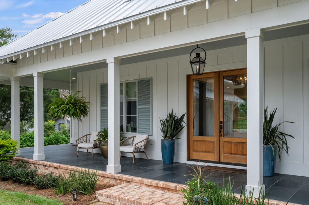 Southern Bay Cottage