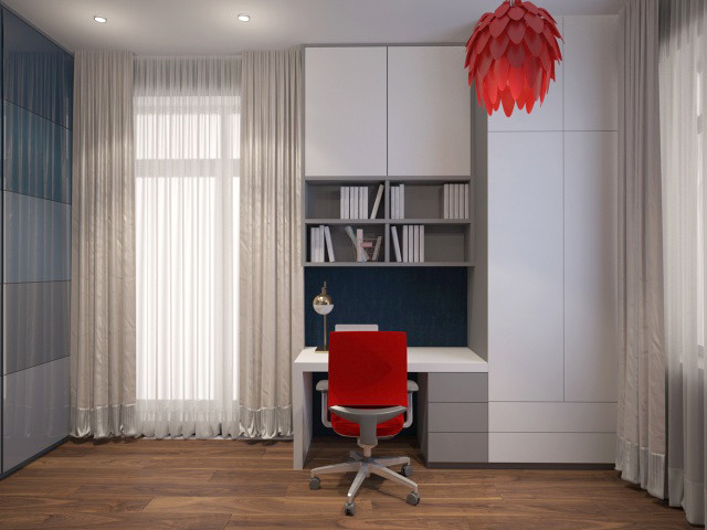 Радужное настроение