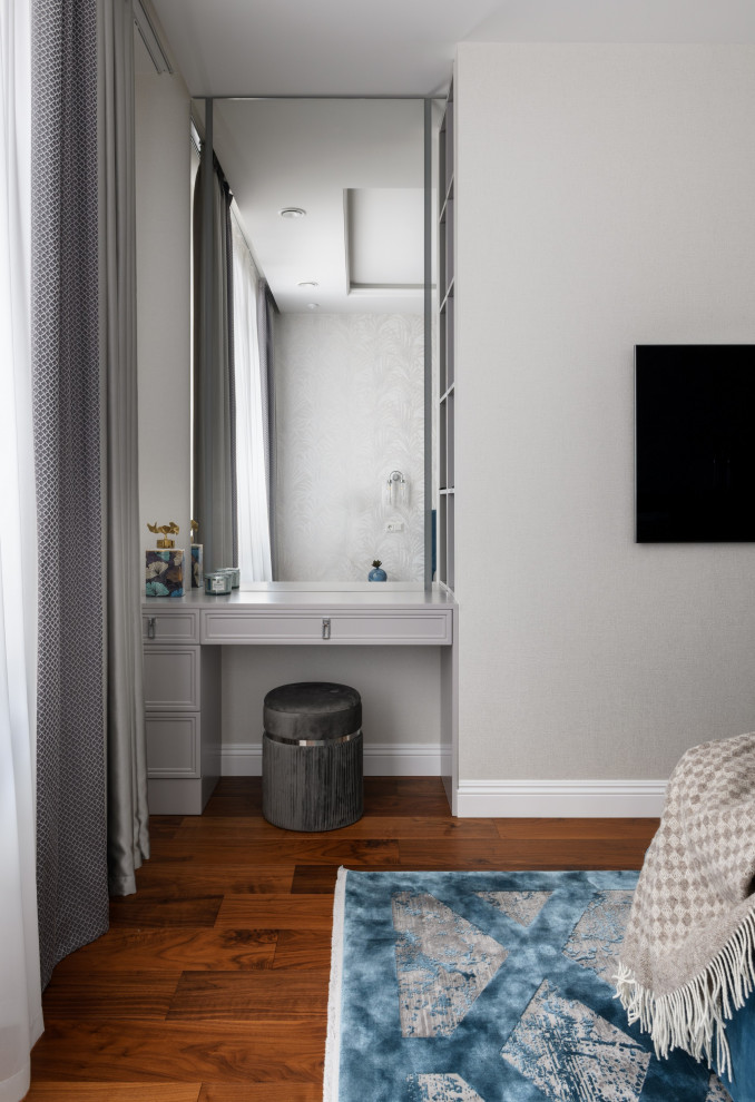 Коттедж на ул.Заповедная