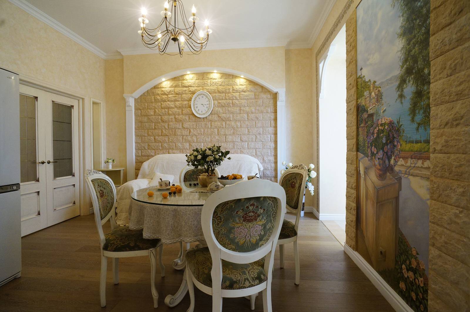 Квартира в Омске(фото)