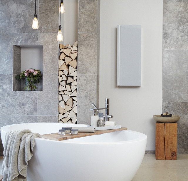 Stylish Bathrooms & Wet Rooms - Contemporary - Bathroom ...
