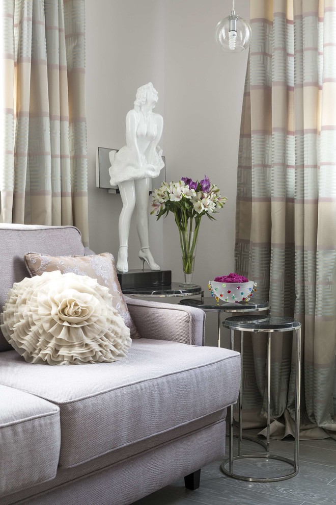 Танго вдвоем