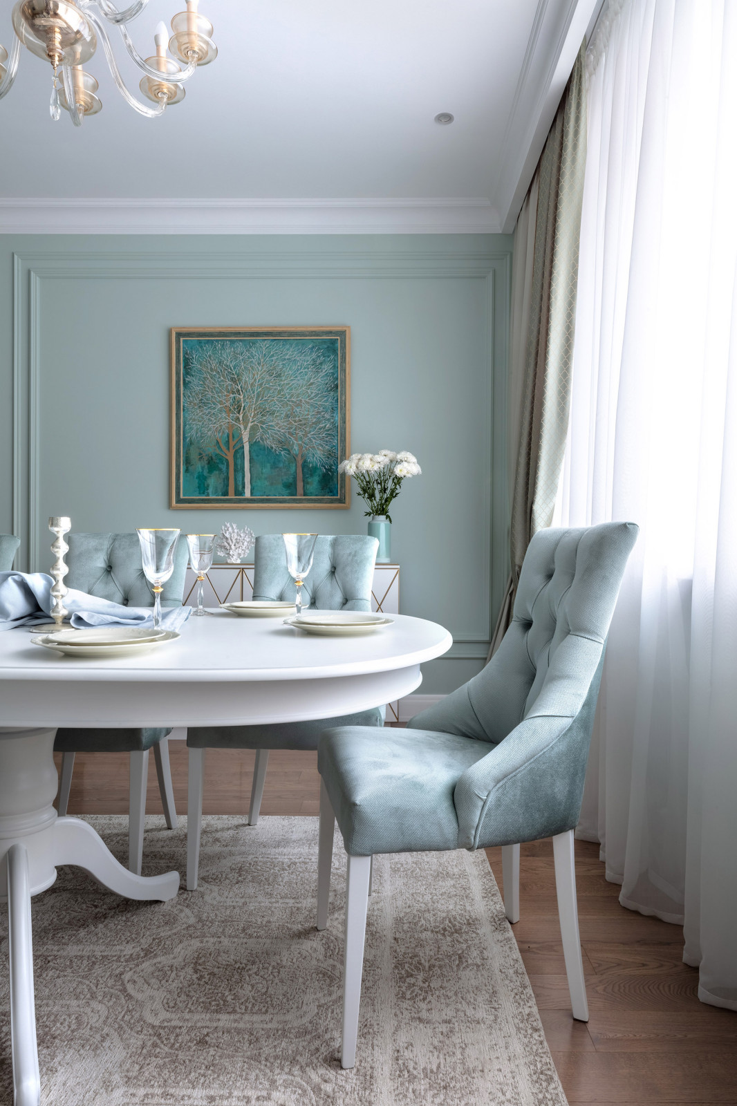 Квартира в Алматы