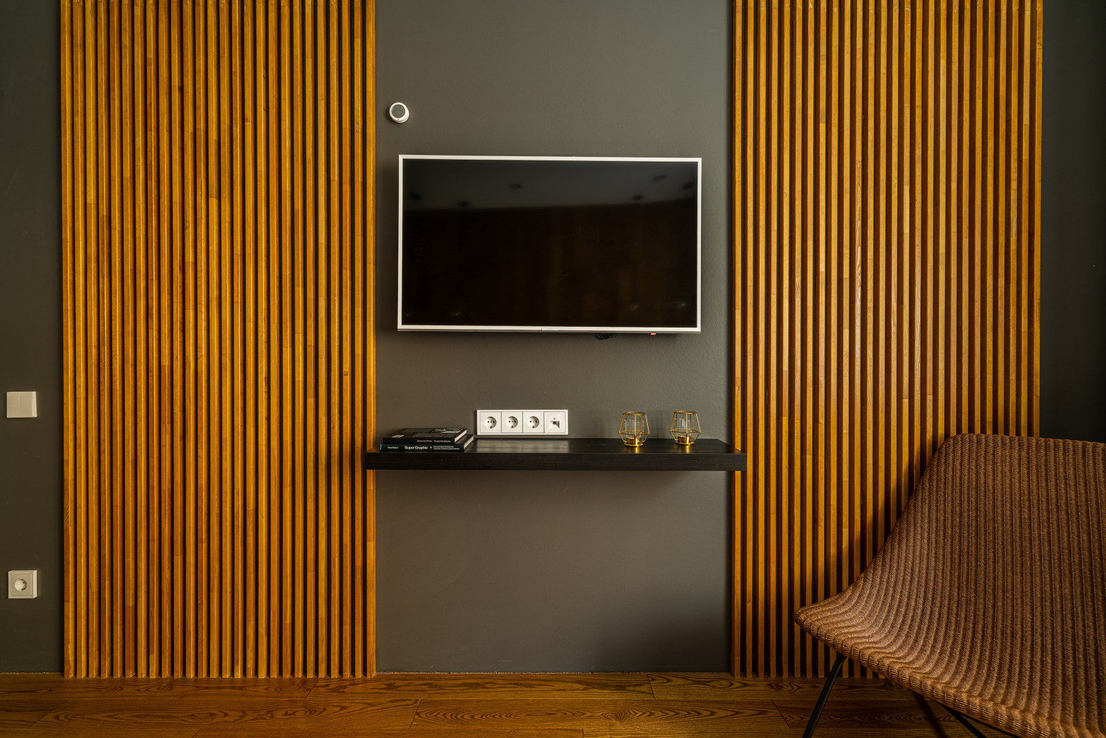 Квартира на Невском проспекте