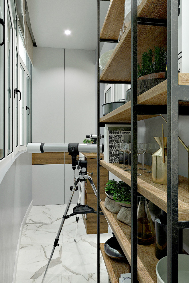 КВАРТИРА В БАЛАШИХЕ