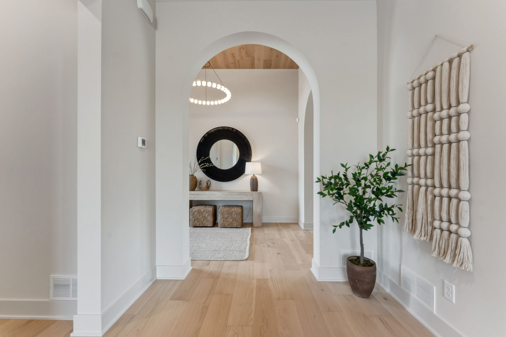 McDonald Construction Laurel Dream Home