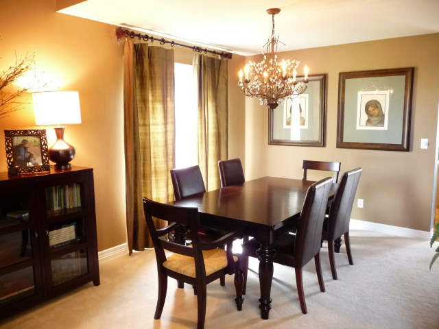 Huntington Hills Renovations