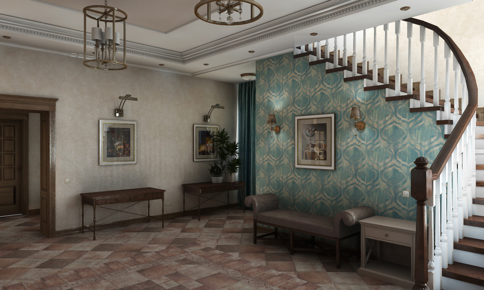 Сдержанная классика