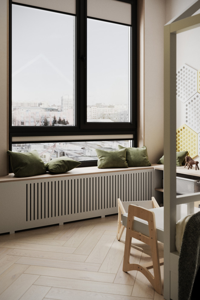 Скандинавский