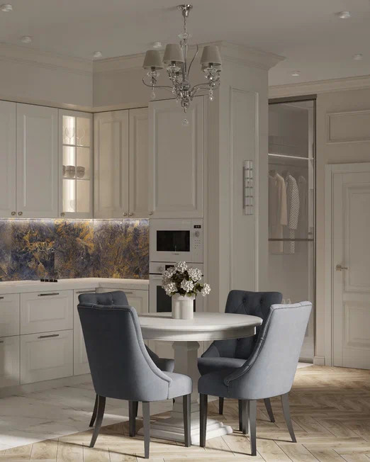 ЖК Хедлайнер