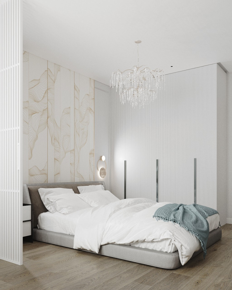 ЖК «Береговой»