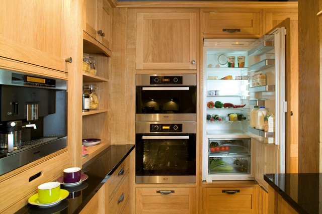 Arts & Crafts Kitchen craftsman-kitchen