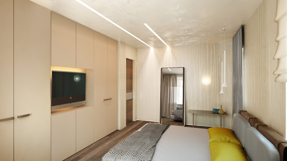 Platinum. Квартира 130 м. на Гнаровской