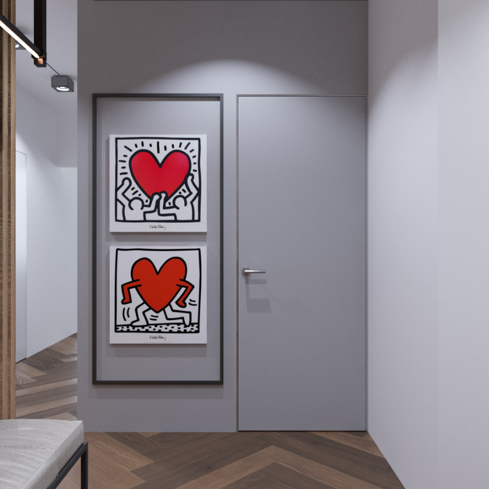 3-к квартира г.Ижевск 2020г