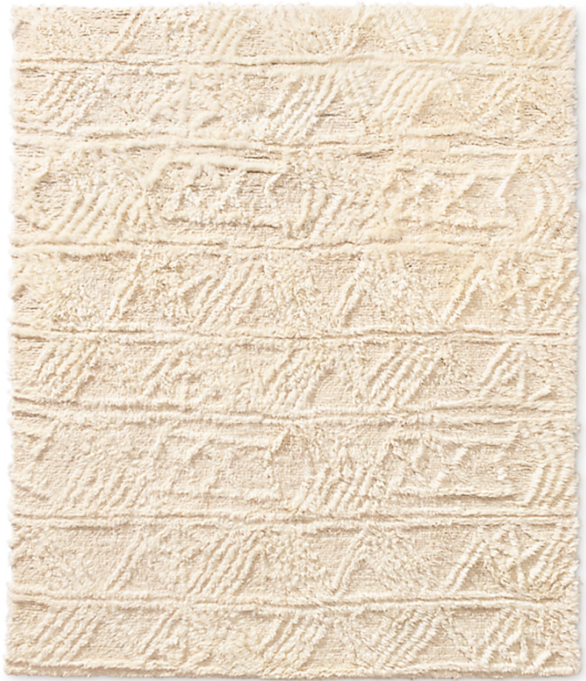 Where to find Restoration Hardware Moroccan Rug Knockoffs?