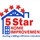 FiveStar Home Improvement