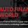 Auto Finance World