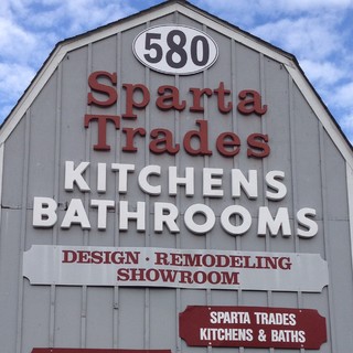 Sparta Trades Kitchens & Baths