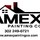 Amex painting company