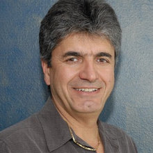 Shawn Adjani