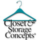 Closet & Storage Concepts - Colorado