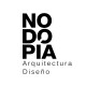 Nodopía, Arquitectura y Diseño