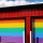 Rainbow Garages