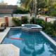 Modern Pools