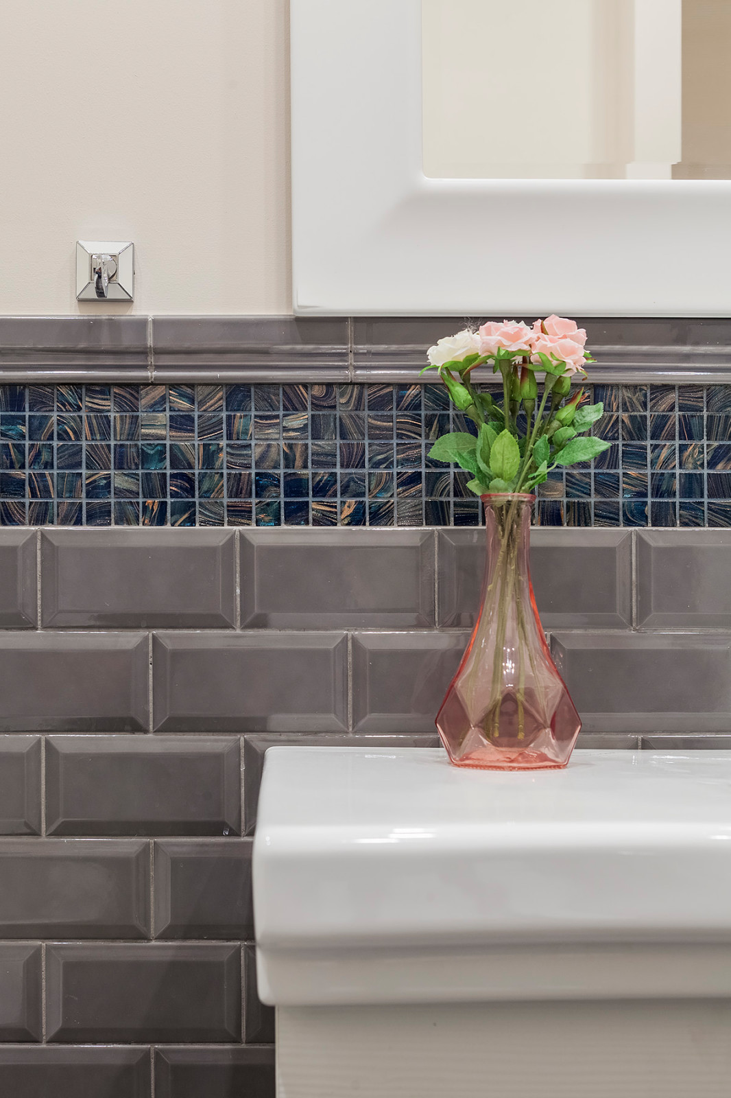 Квартира 102 м² в Мытищах