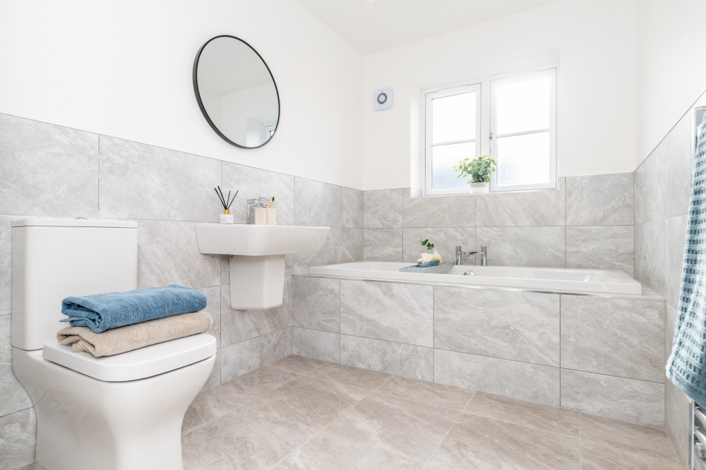 Show Home - Copper Beeches - Old Tupton