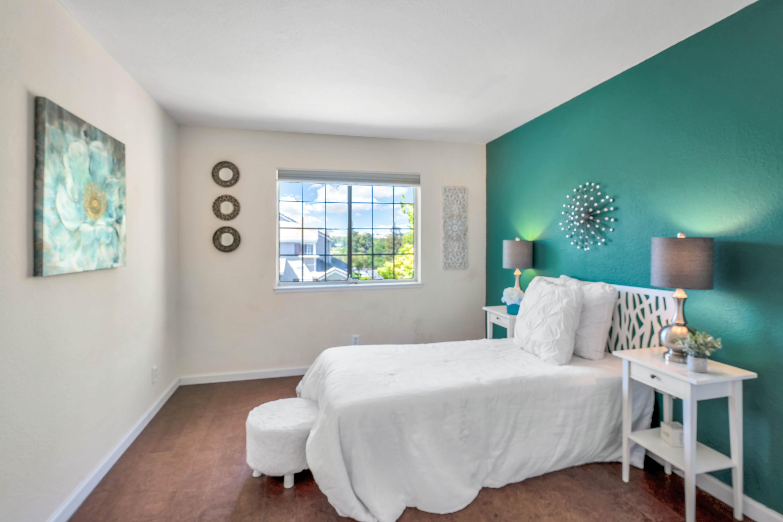 Indian Wells Way Staging Project - Clayton Ca
