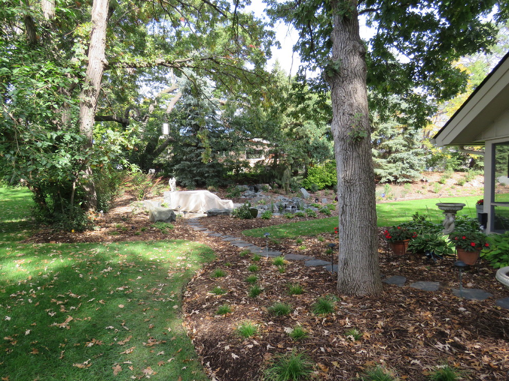 Whimsical Oasis