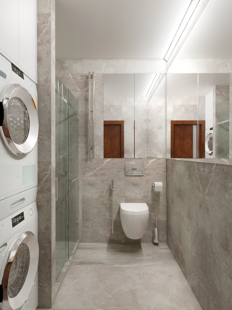 Небольшие су, Москва