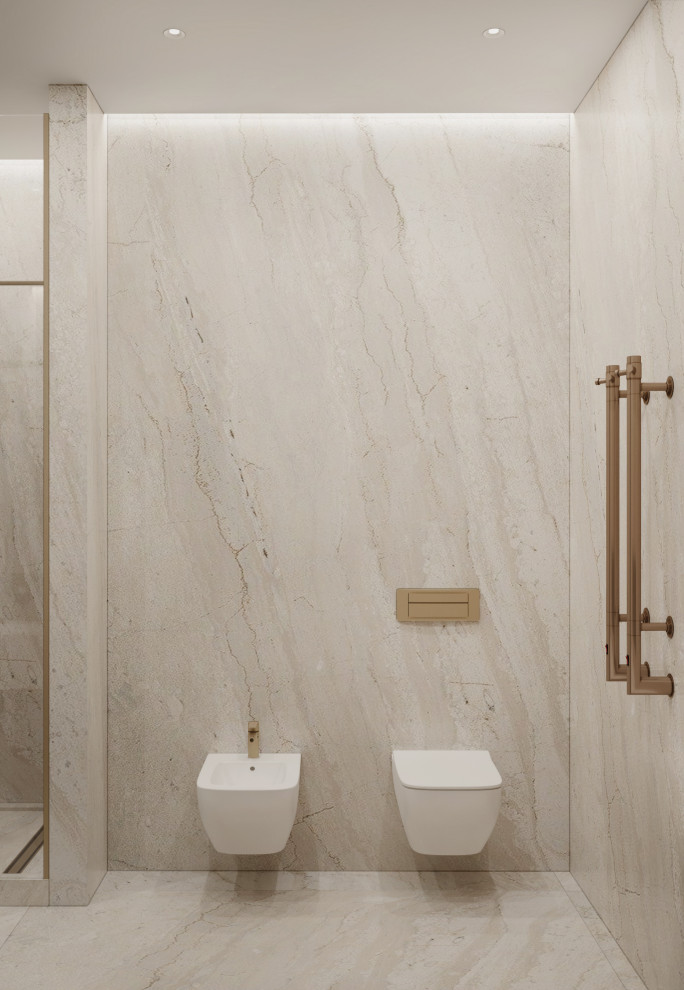 Квартира в ЖК Монэ