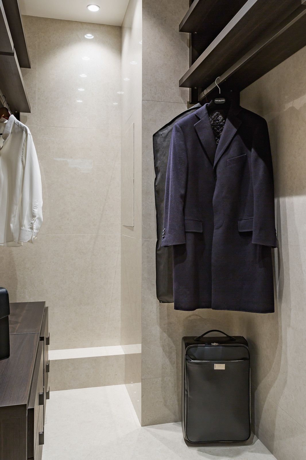 Квартира в жилом комплексе "Royal House on Yauza"