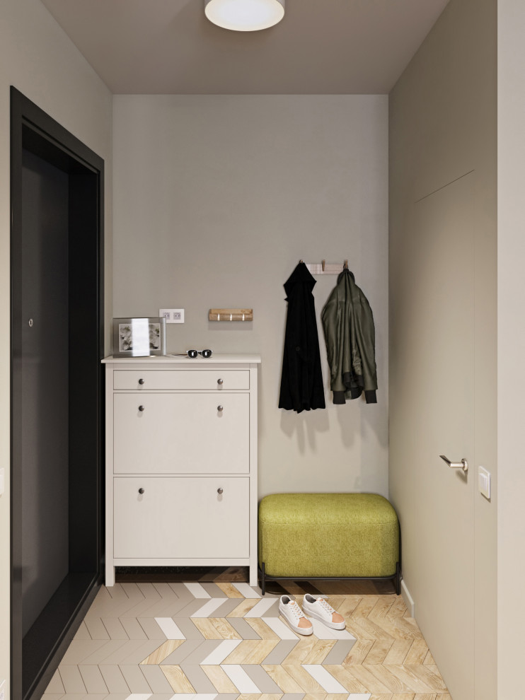 Квартира в сталинке