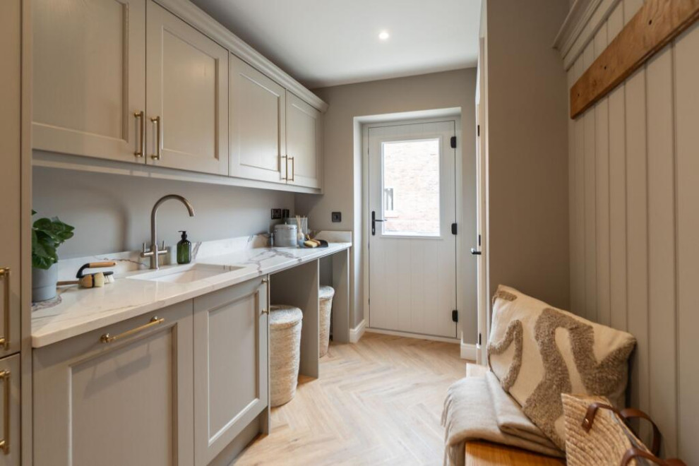 The Ridgeway Plot 2 - New Build - Stage to Sell