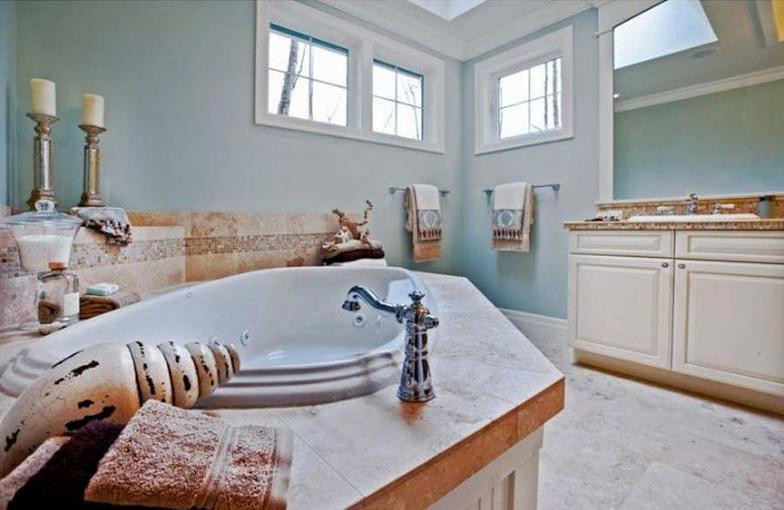 Cottage Lake Custom Home