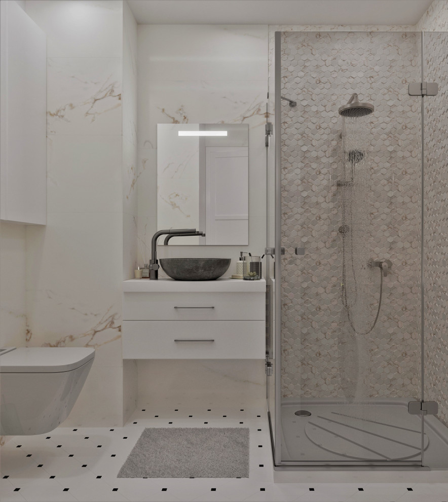 Объединенный сан.узел