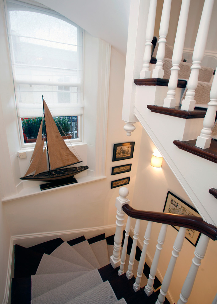 After - Traditional - Staircase - Dublin - by RCD DESIGN | Houzz IE