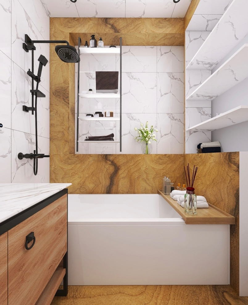 Квартира 43м2