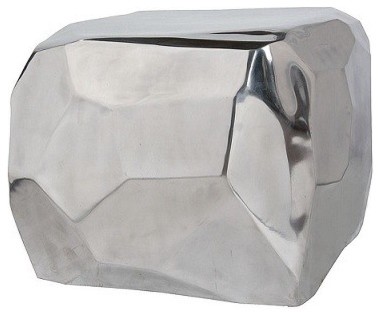 Marlow Diamond Cube Table
