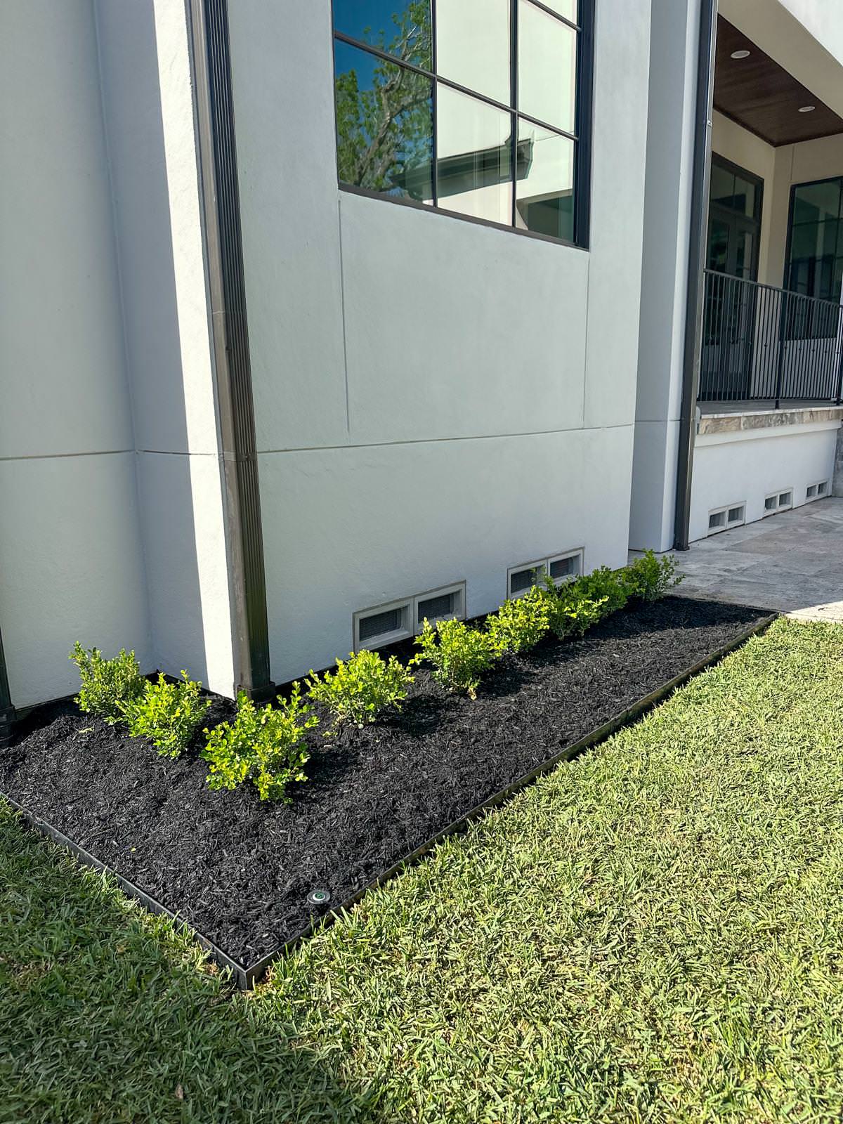 Brand new custom home in Bellaire!