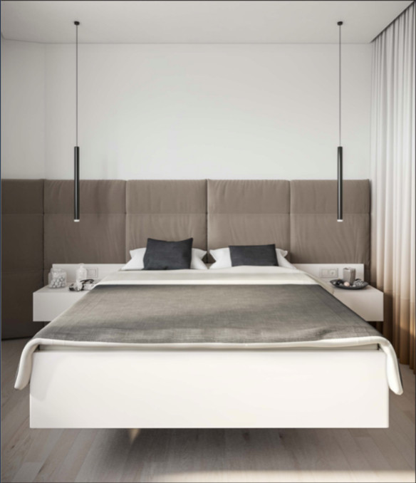 Дизайн проект квартиры