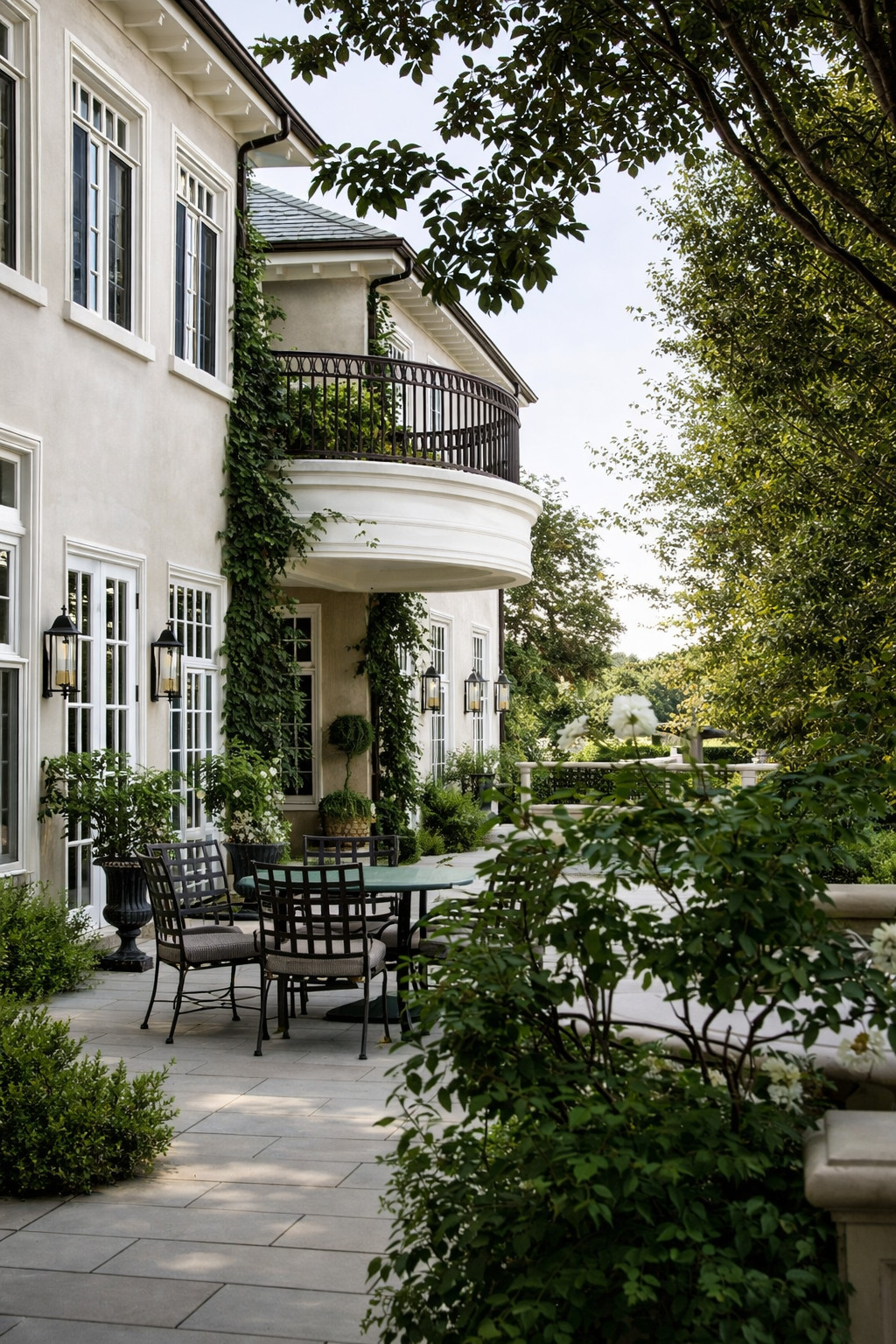 Beverly Hills Sculpture Garden