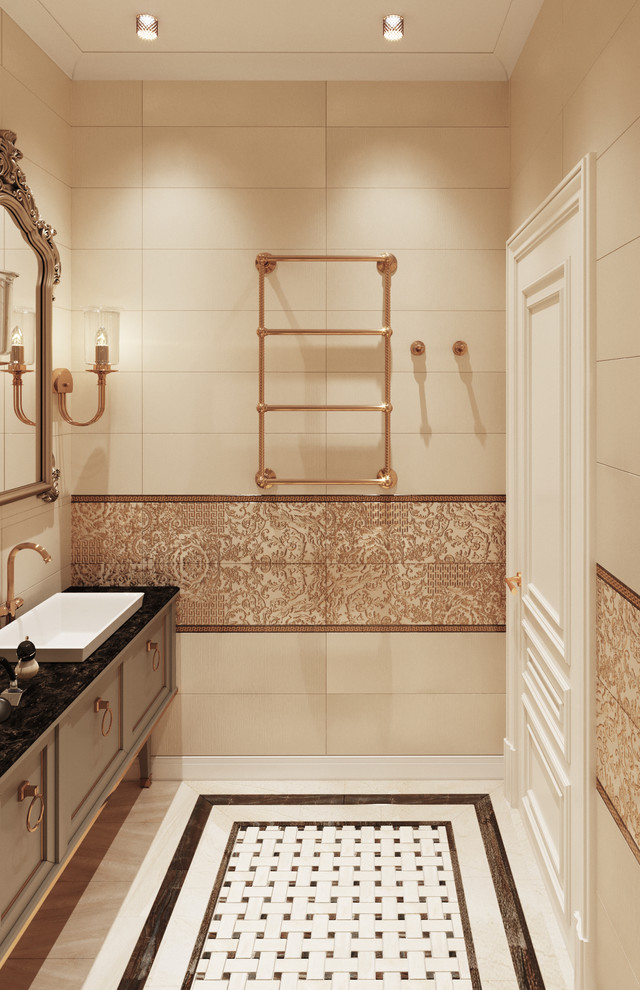 Квартира ЖК Маяк