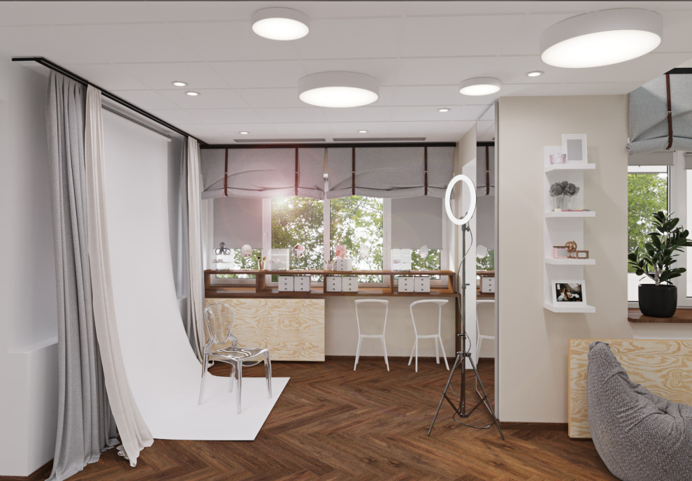 Школа творческого развития "Звезды"