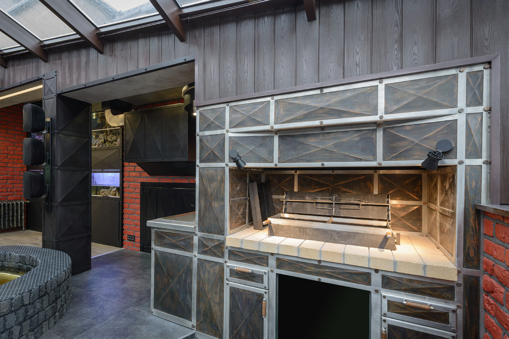 Проект "Итальянский квартал"