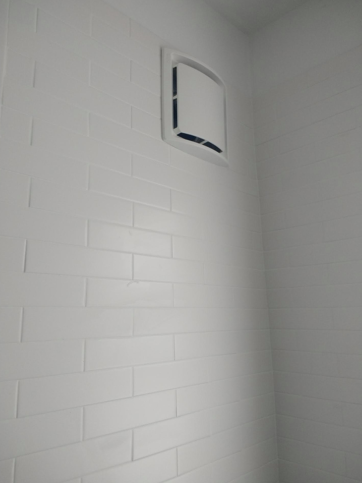 Virginia Highlands Small Bathroom Remodel